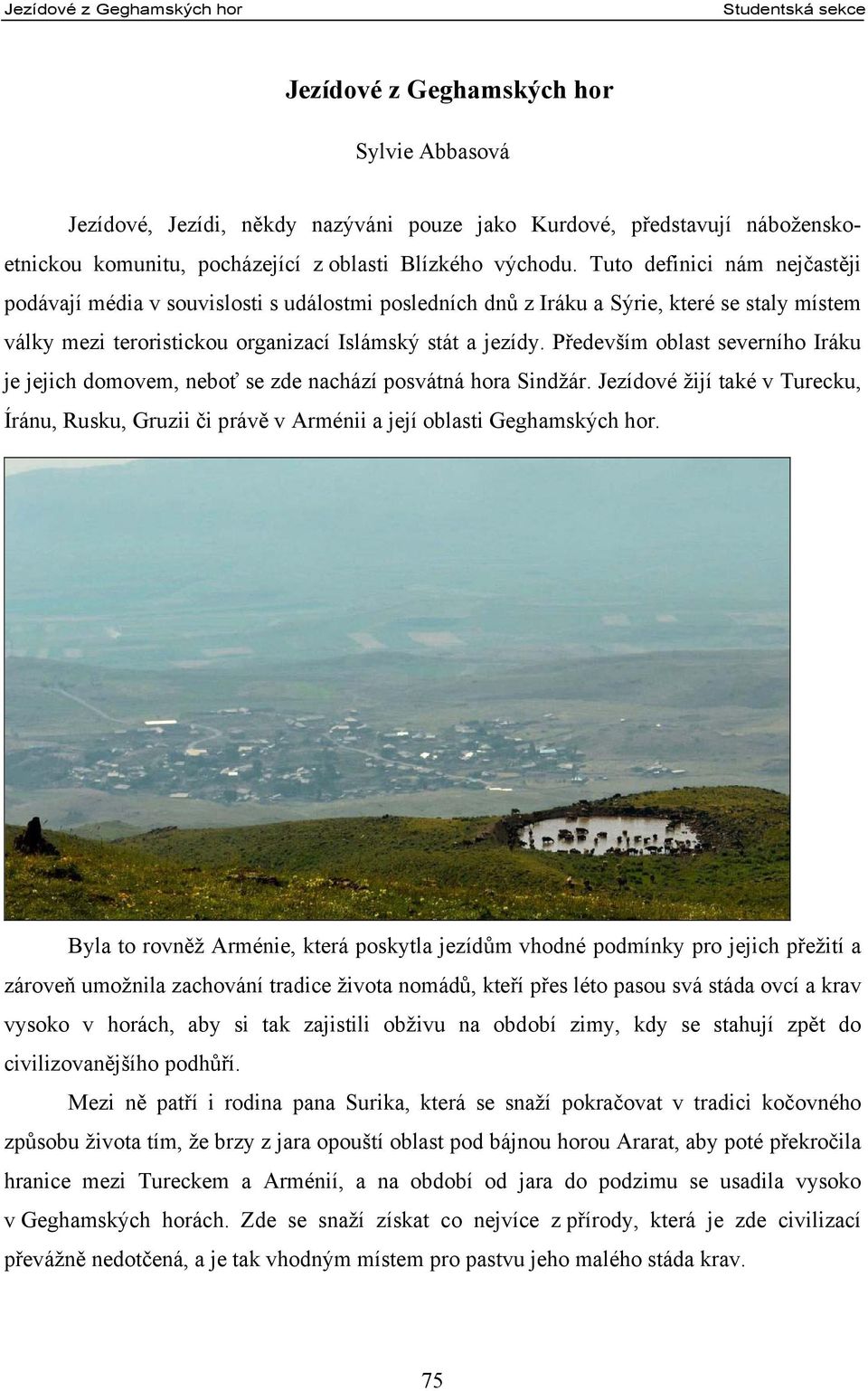 arménské seznamky zdarma