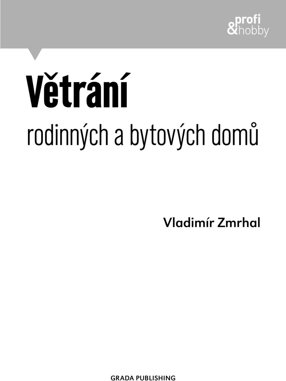 bytových domů