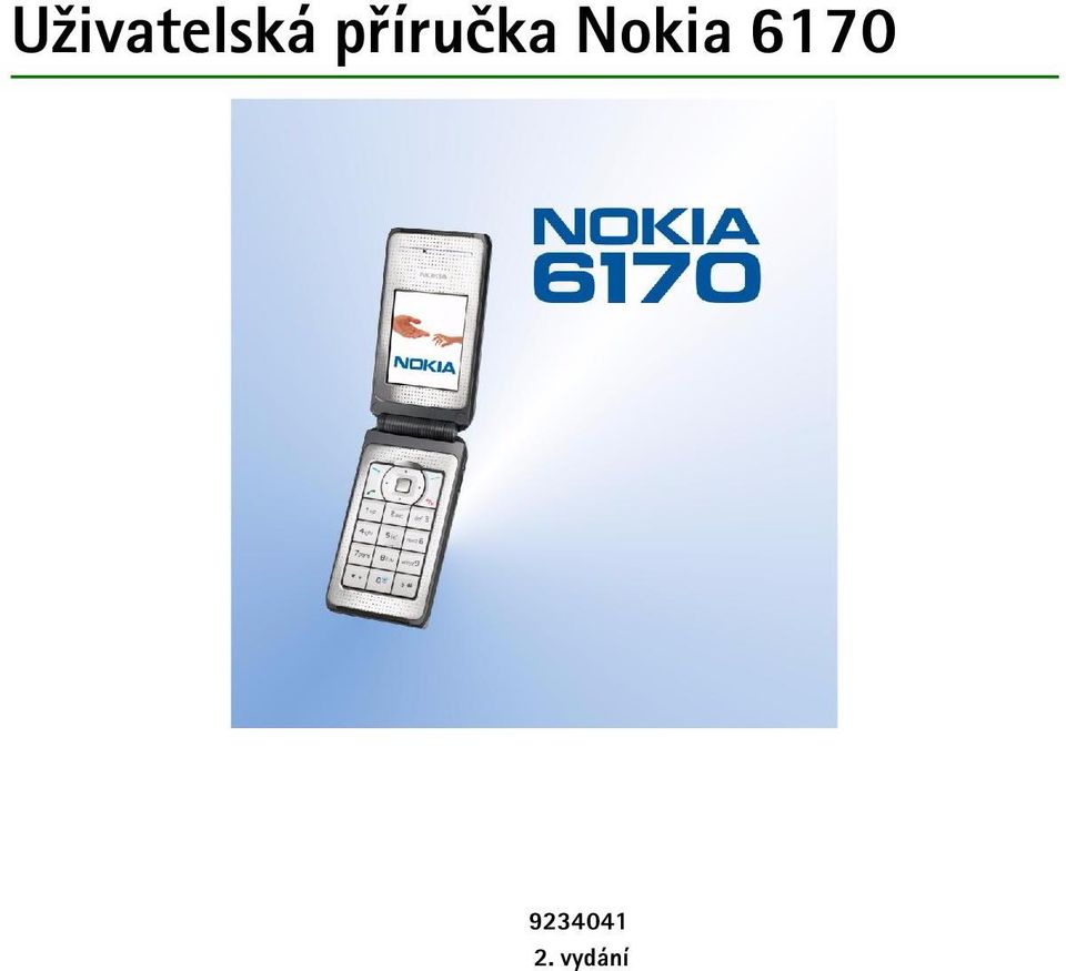 Nokia 6170