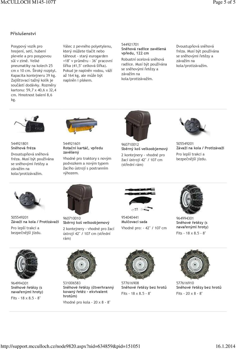 Válec z pevného polyetylenu, který můžete tlačit nebo táhnout - starý eurogarden =18" v průměru - 36" pracovní šířka (41,5" celková šířka).