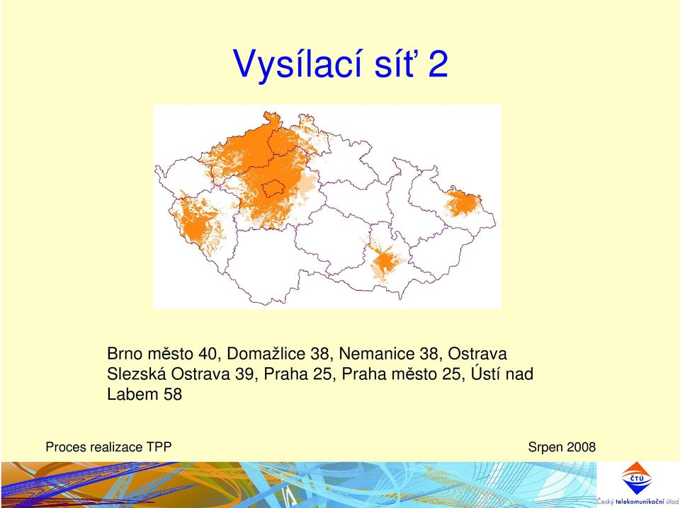 Ostrava Slezská Ostrava 39,