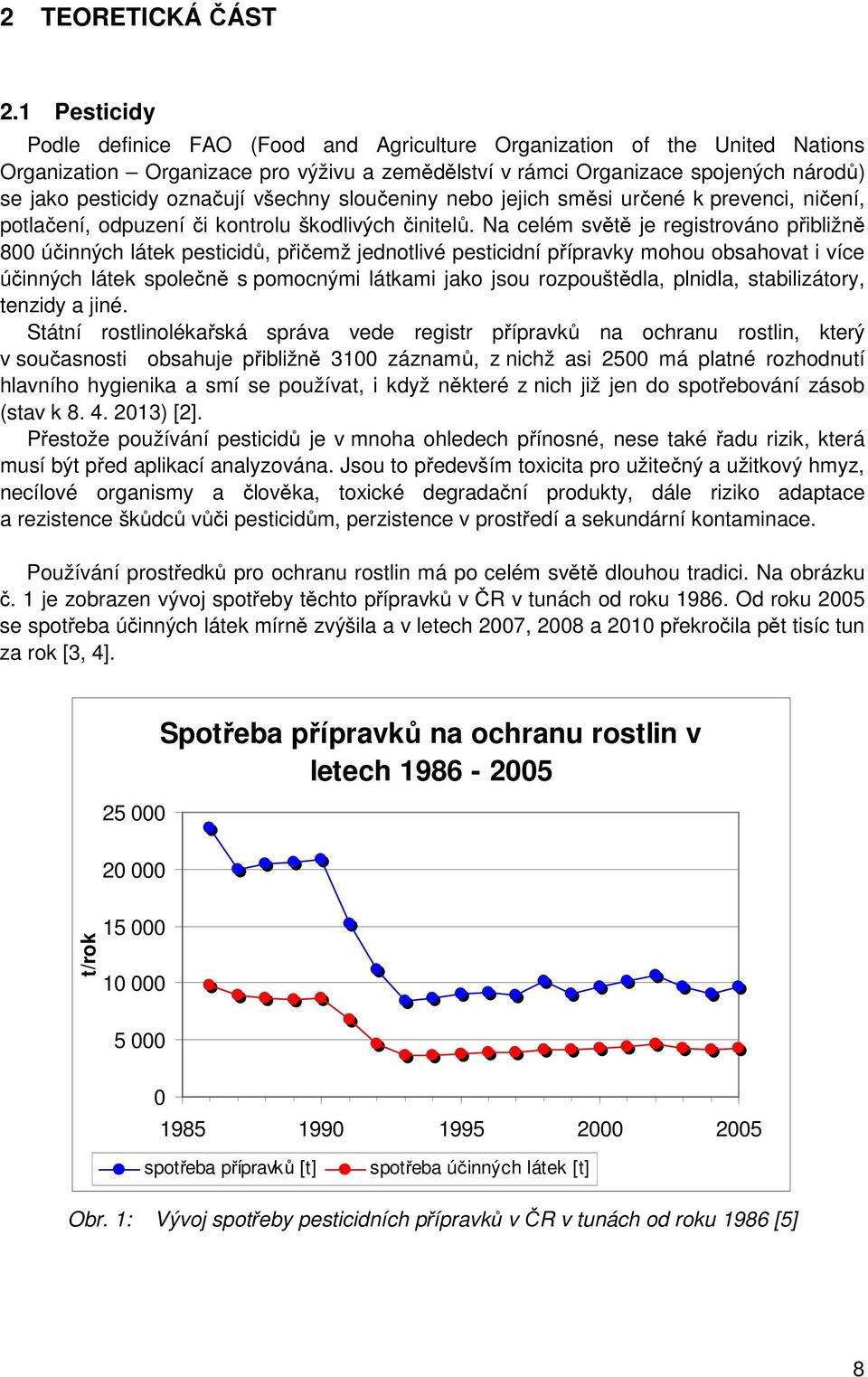 označují všechny sloučeniny nebo jejich směsi určené k prevenci, ničení, potlačení, odpuzení či kontrolu škodlivých činitelů.