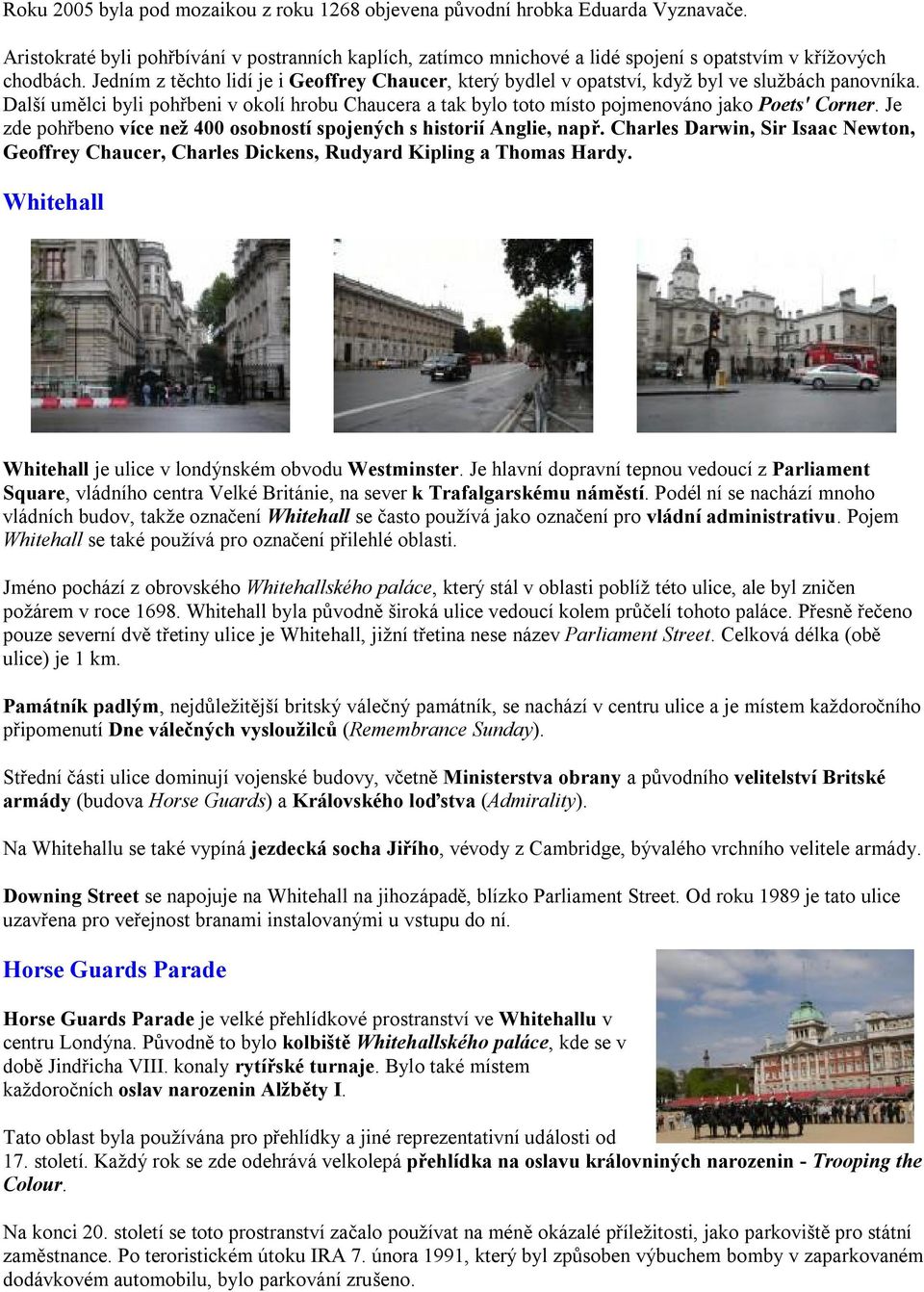 City (Londýn) Katedrála Sv. Pavla - PDF Free Download