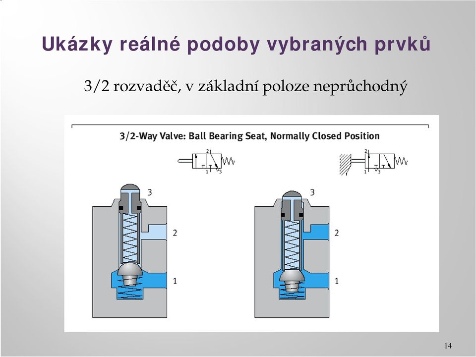 rozvaděč, v základní