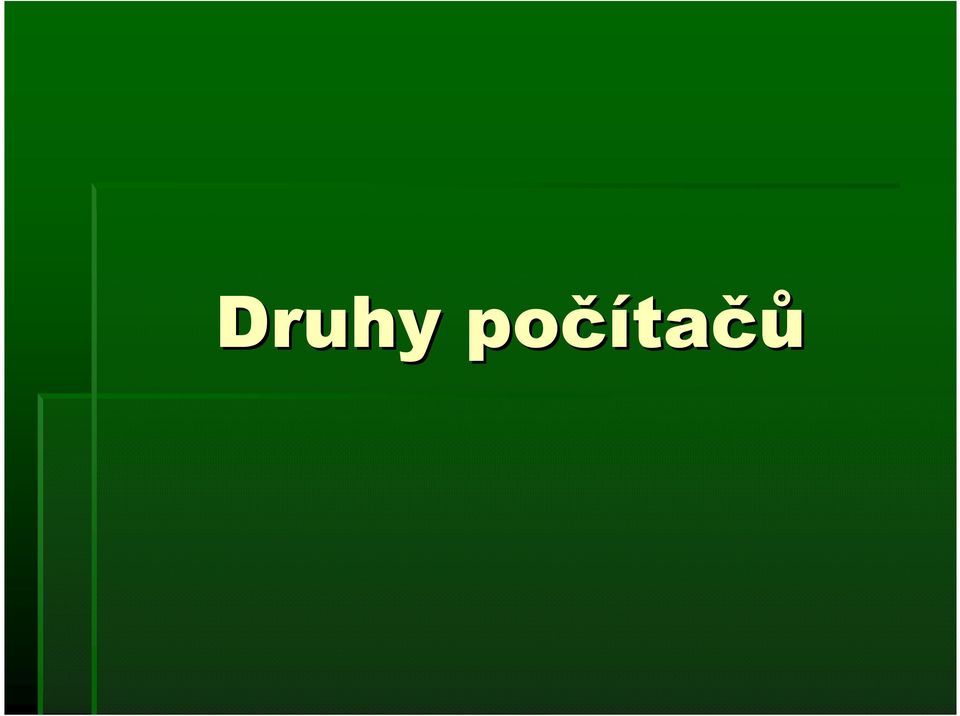 tačů