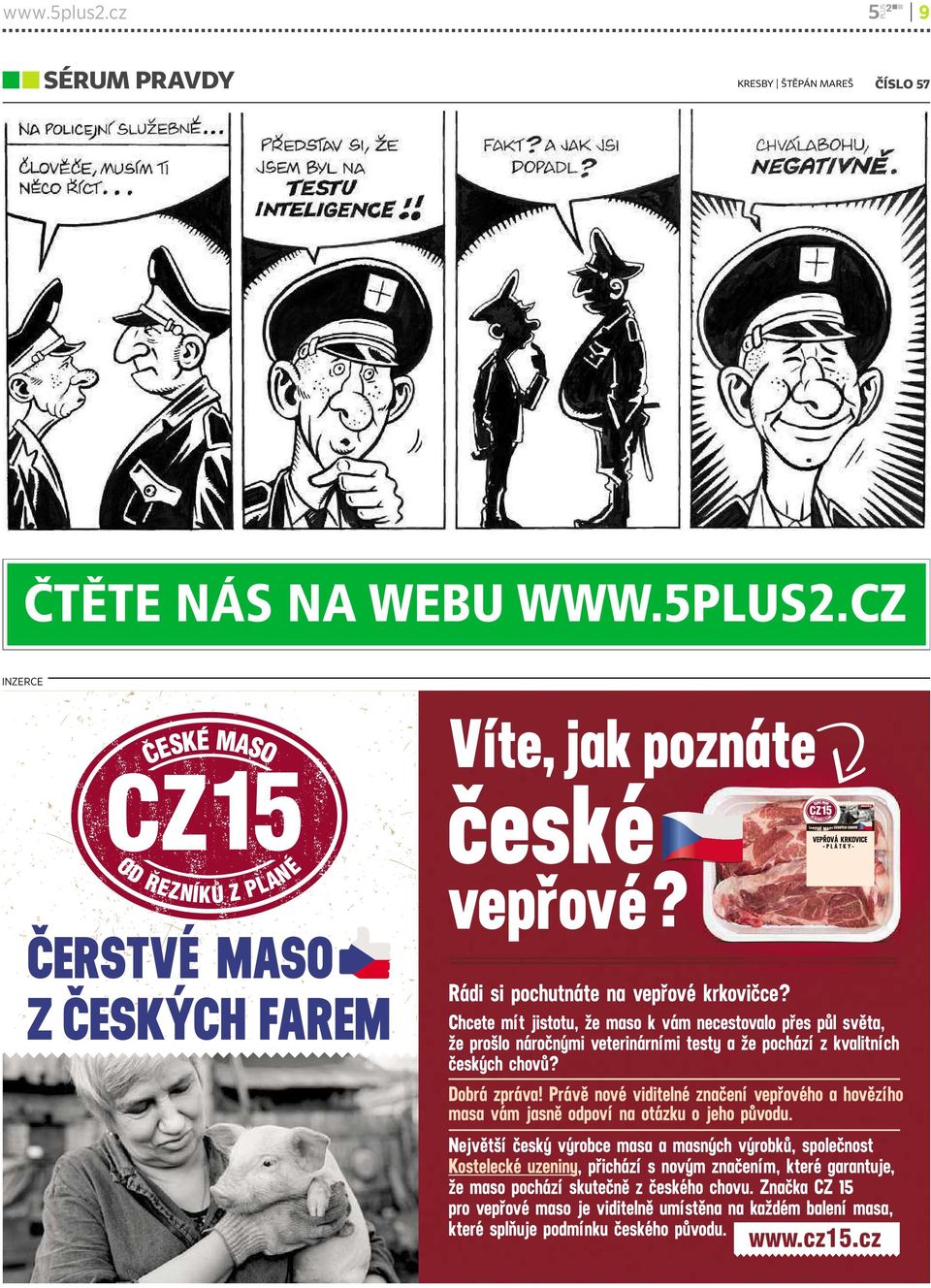 kresby štěpán mareš