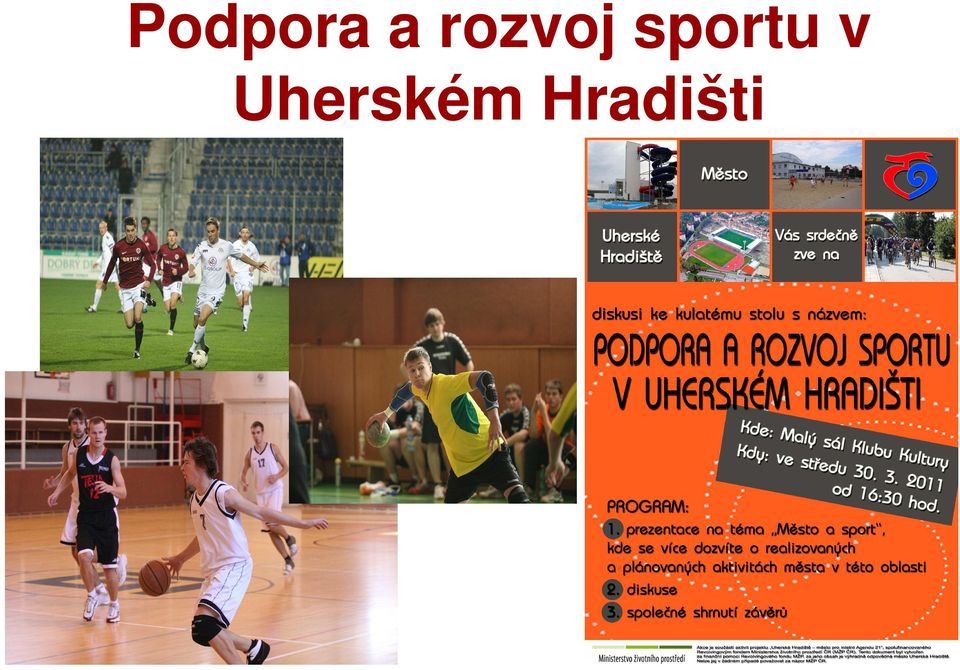 sportu v