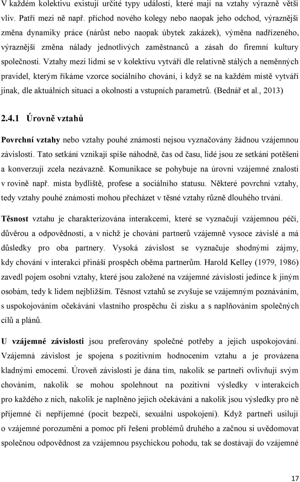 firemní kultury společnosti.