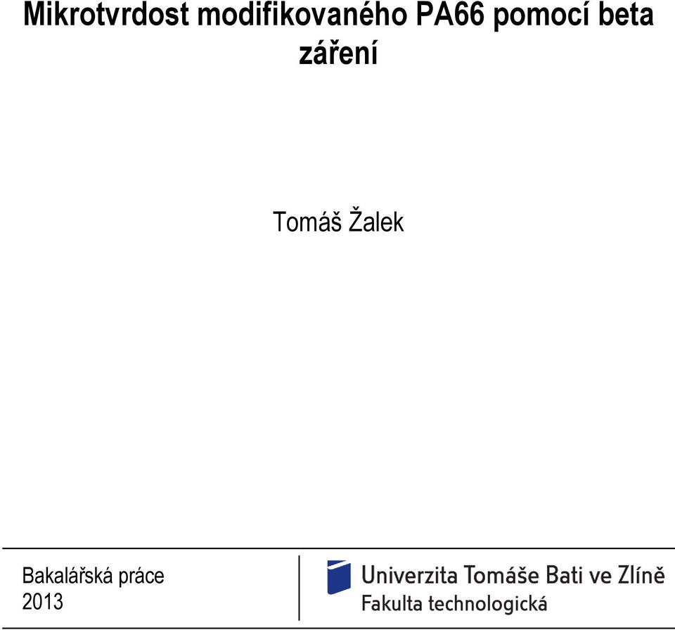 pomocí beta záření