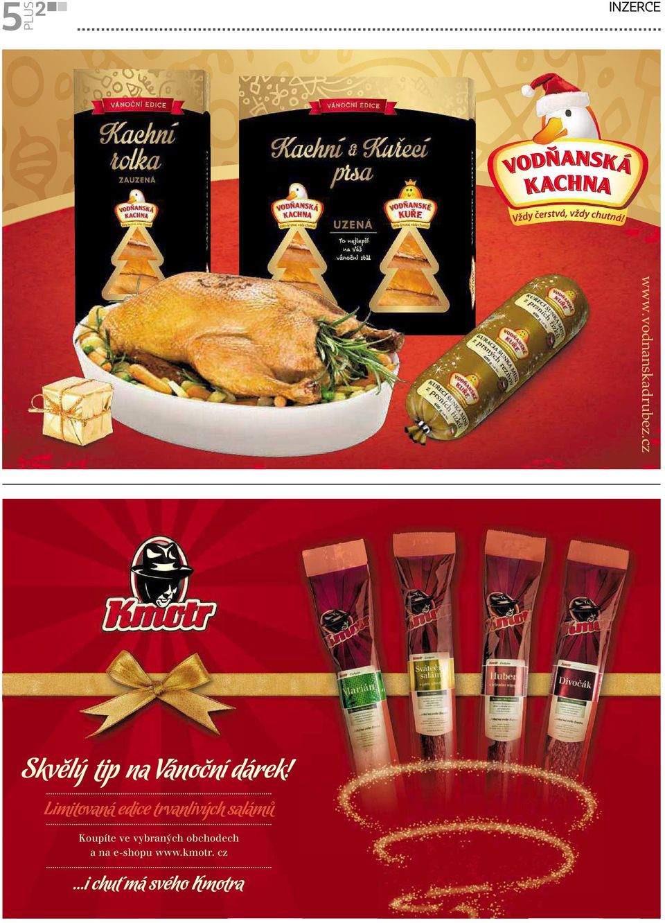 Limitovanáedicetrvanlivých