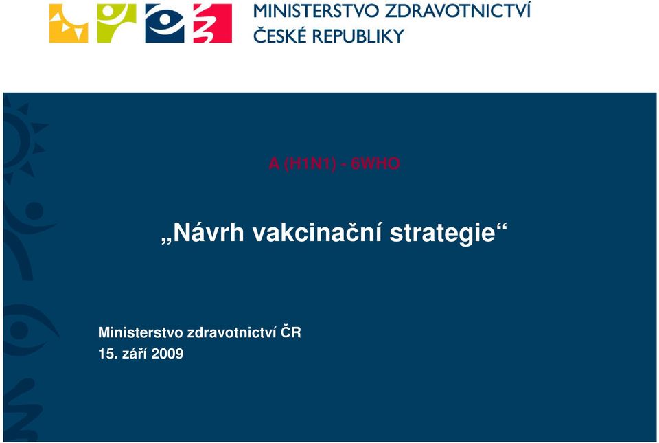 Ministerstvo