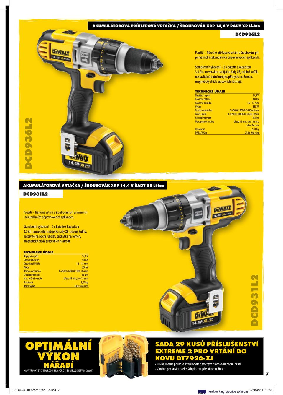 DEWALT 21337.24_XR Series 16pp_CZ.