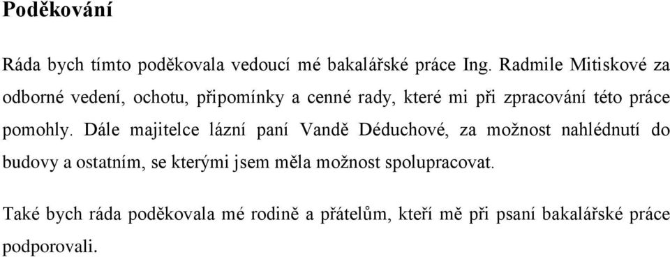 práce pomohly.