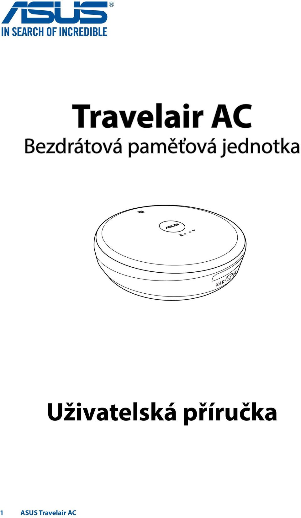 jednotka Uživatelská