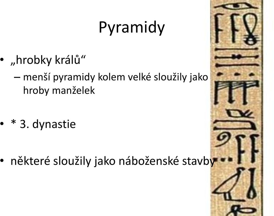 jako hroby manželek * 3.