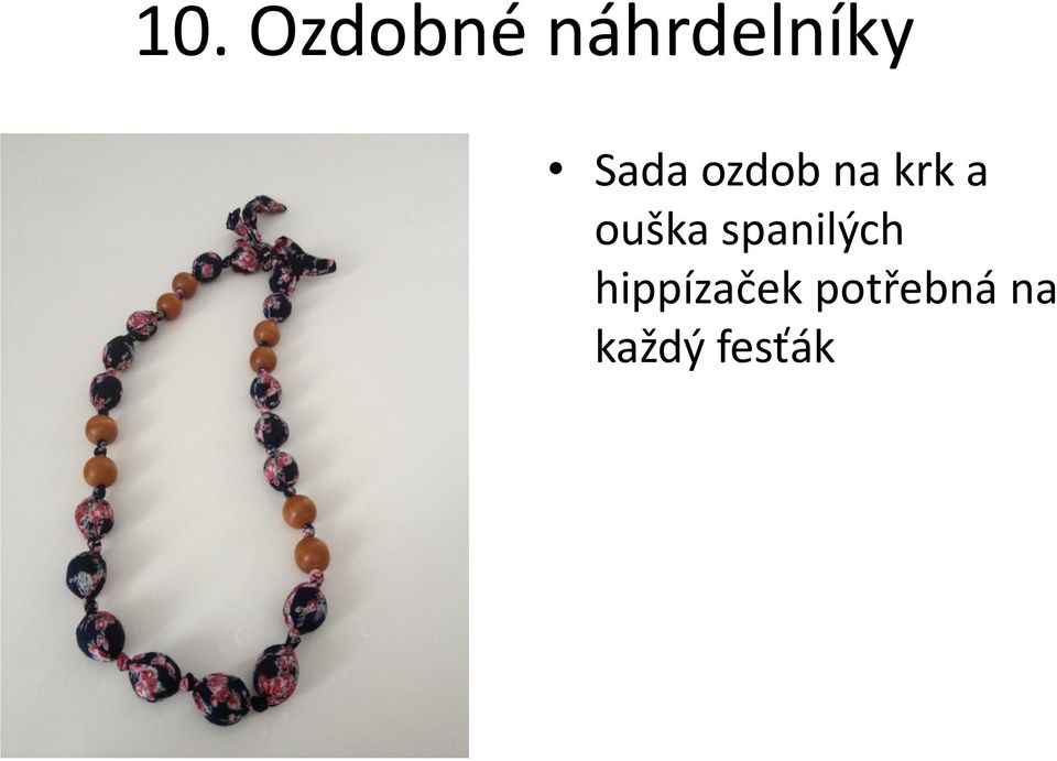 ouška spanilých