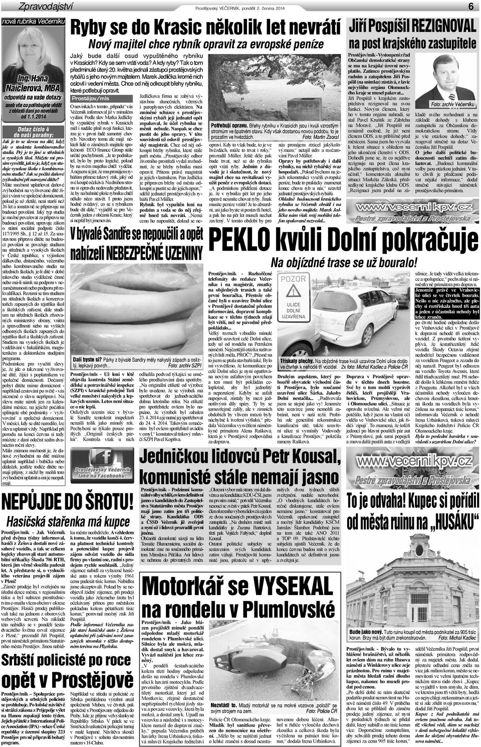 Máte možnost uplatňovat daňové zvýhodnění na vyživované dítě žijící s vámi ve společné domácnosti, pokud je už zletilé, není starší než 26 let a soustavně se připravuje na budoucí povolání.