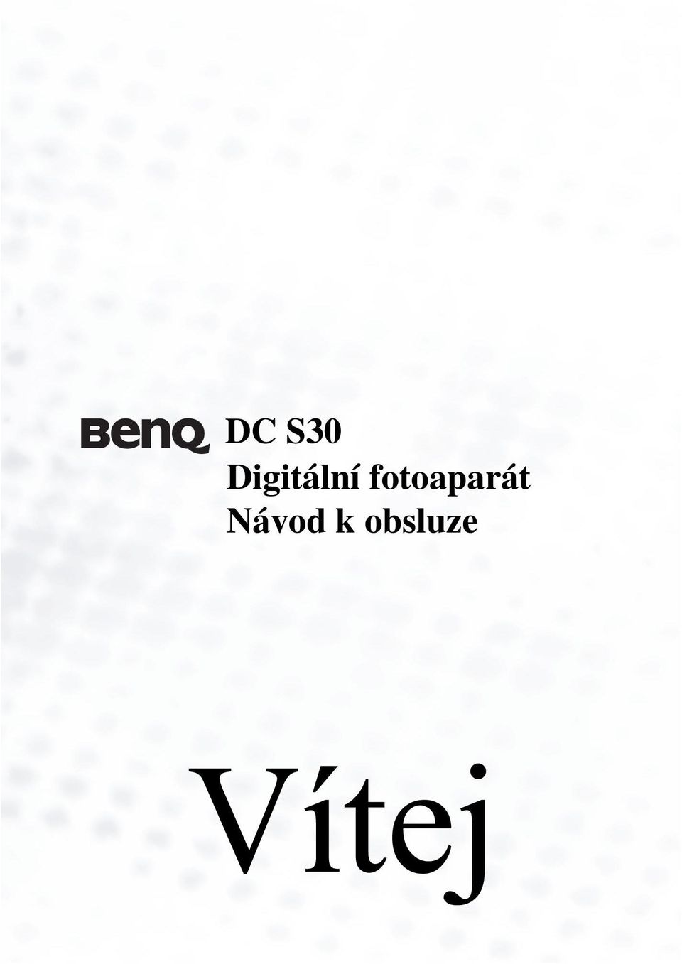 fotoaparát