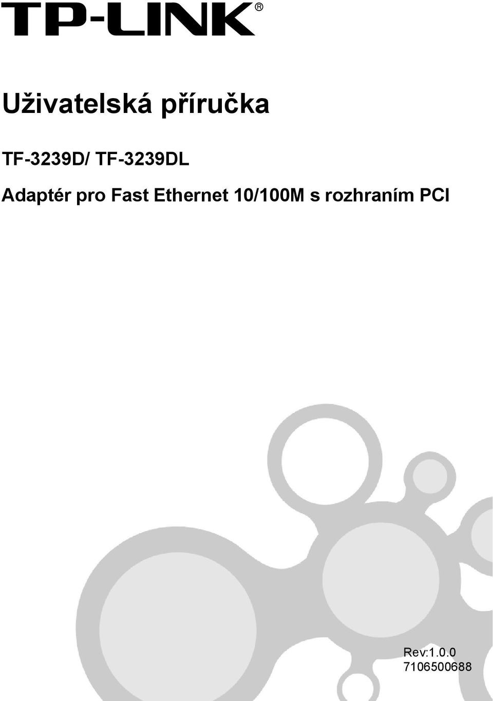 pro Fast Ethernet 10/100M s