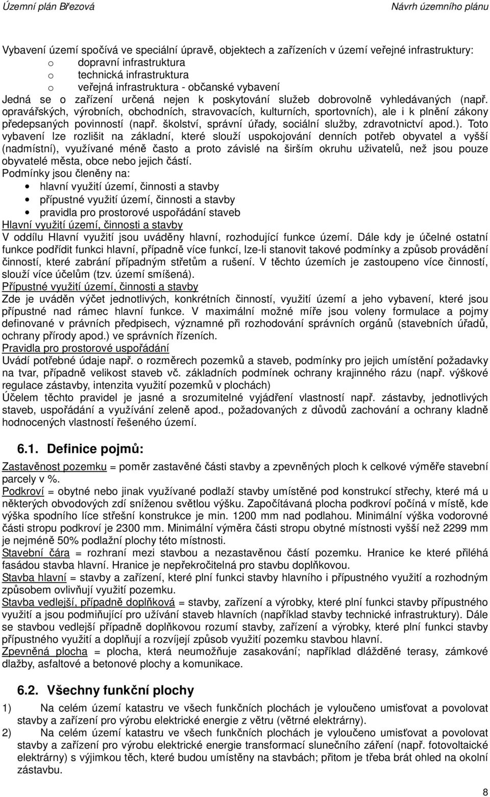 opravářských, výrobních, obchodních, stravovacích, kulturních, sportovních),