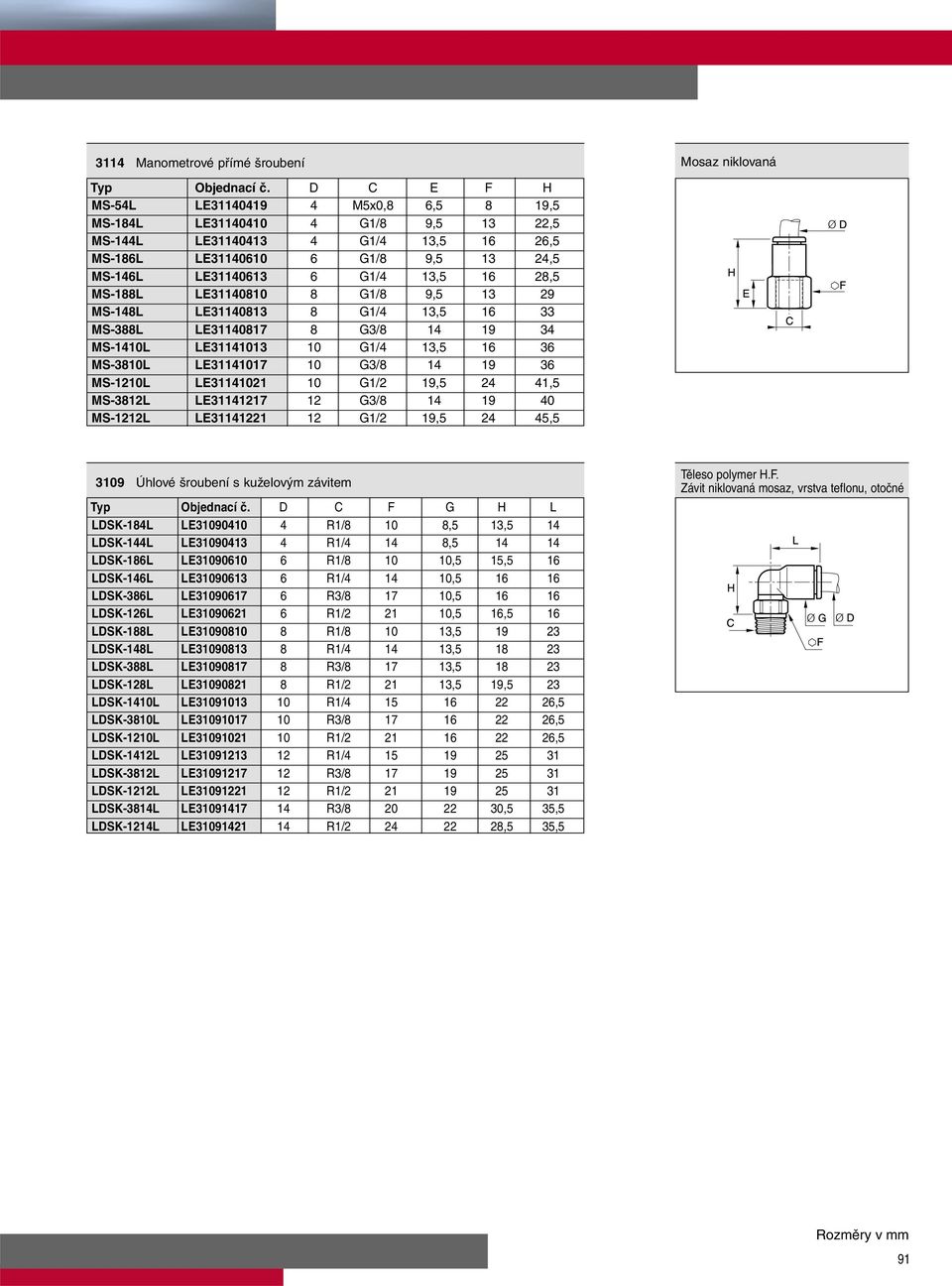 28,5 MS-188L LE31140810 8 G1/8 9,5 13 29 MS-148L LE31140813 8 G1/4 13,5 16 33 MS-388L LE31140817 8 G3/8 14 19 34 MS-1410L LE31141013 10 G1/4 13,5 16 36 MS-3810L LE31141017 10 G3/8 14 19 36 MS-1210L