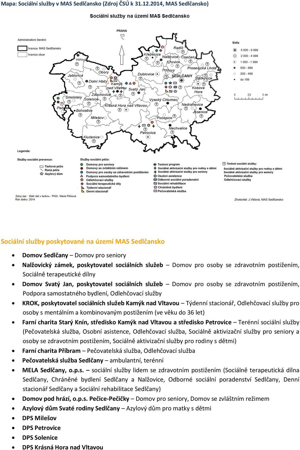 Sociálně terapeutické dílny Domov Svatý Jan, poskytovatel sociálních služeb Domov pro osoby se zdravotním postižením, Podpora samostatného bydlení, Odlehčovací služby KROK, poskytovatel sociálních