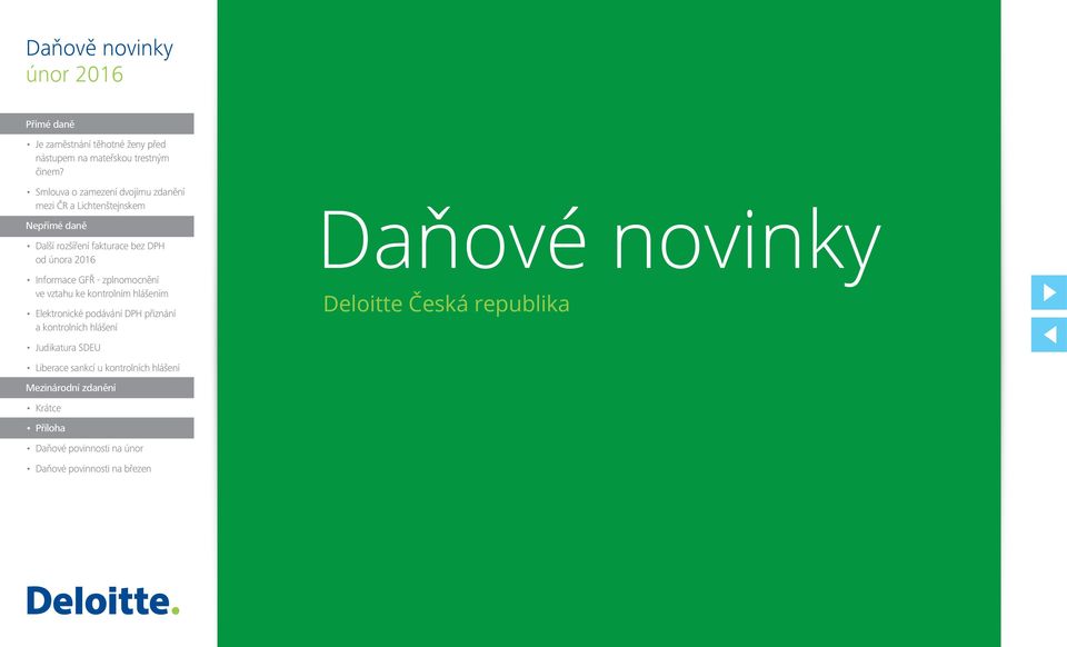 Deloitte