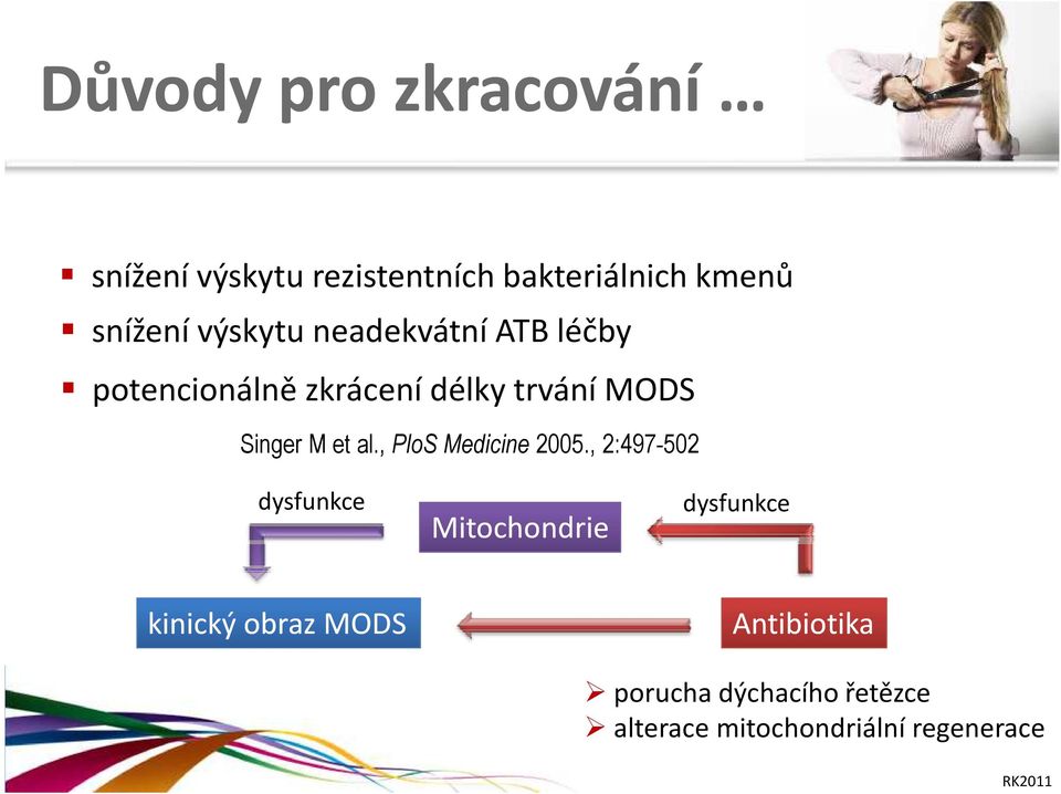 et al., PloS Medicine 2005.