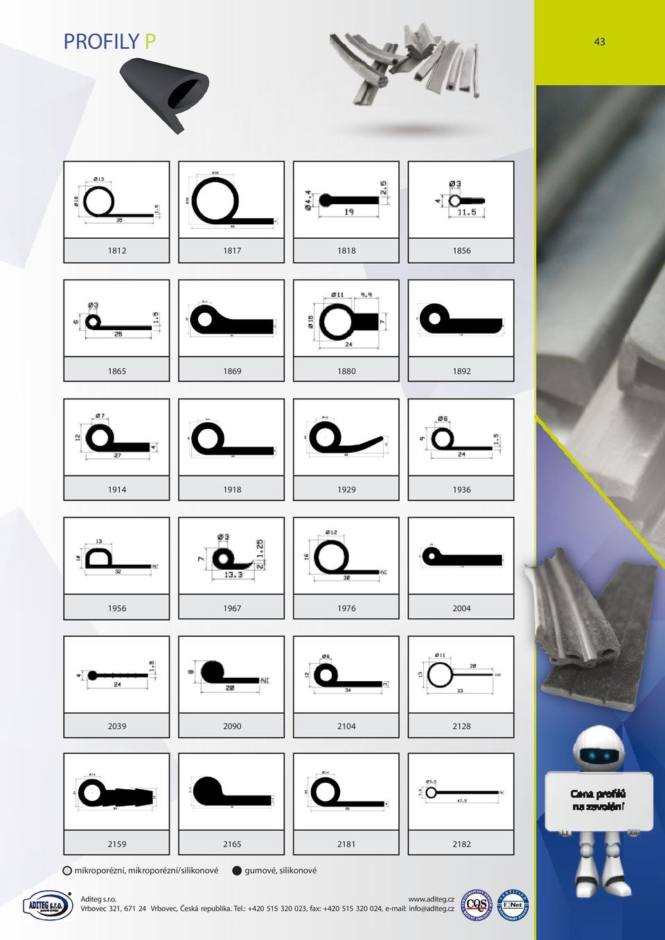 1929 1936 1956 1967 1976 2004