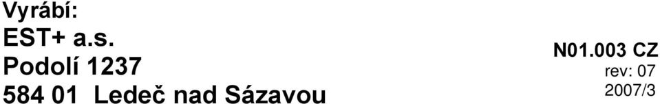 Ledeč nad Sázavou