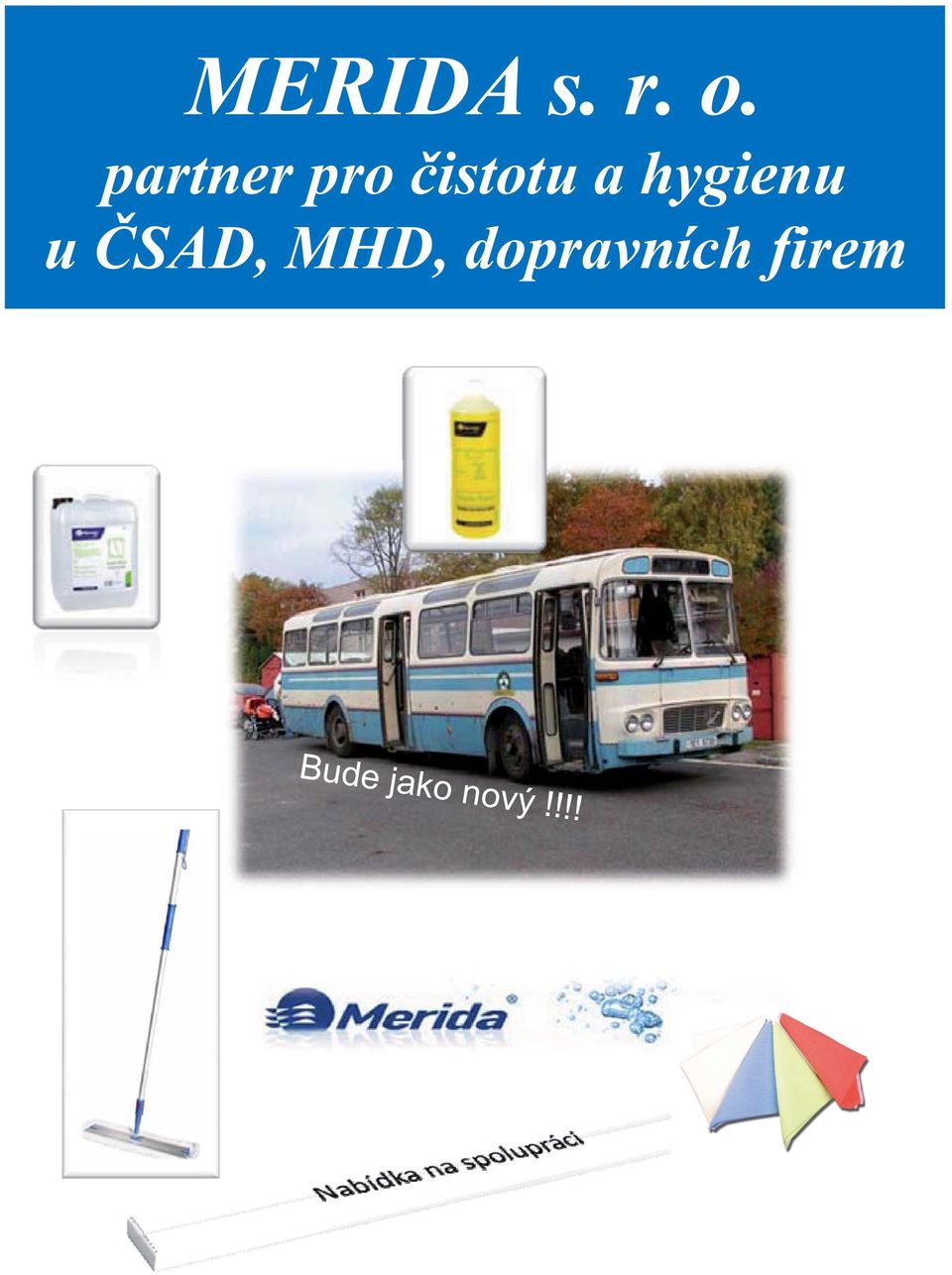 hygienu u SAD, MHD,