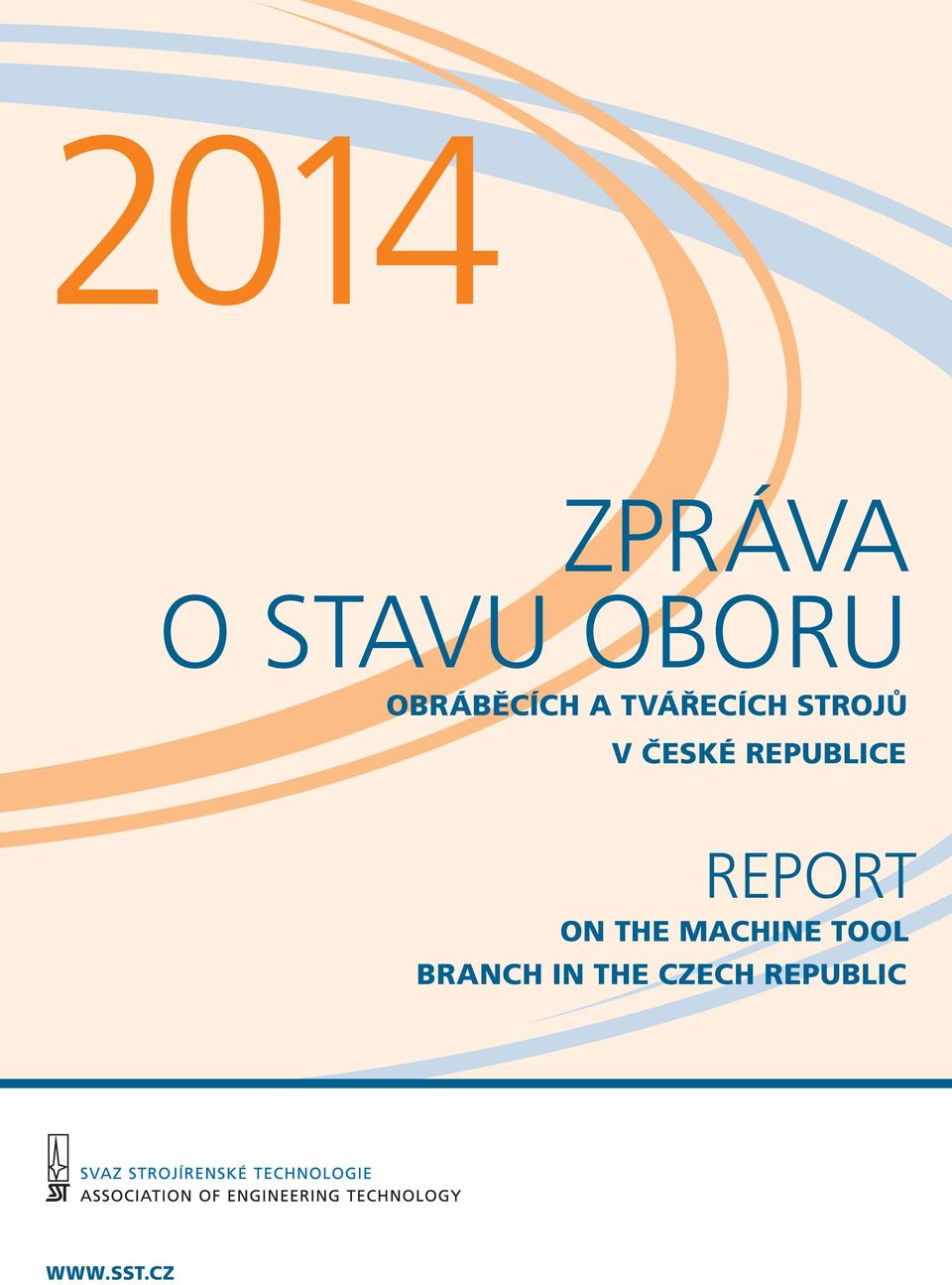 ČESKÉ REPUBLICE REPORT ON THE