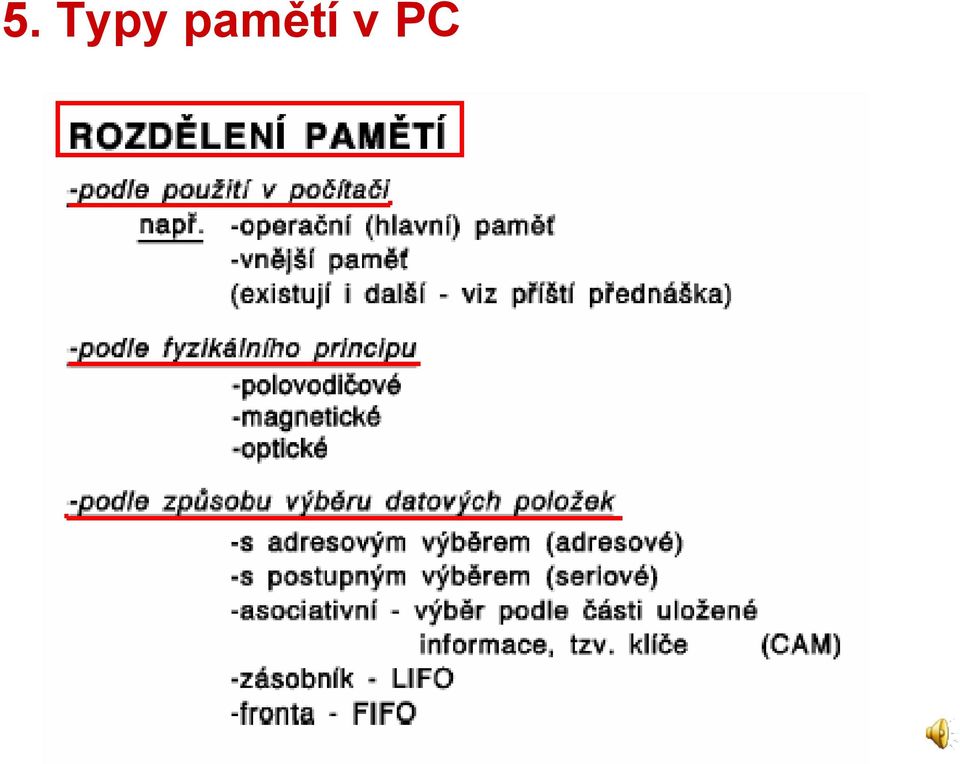 PC