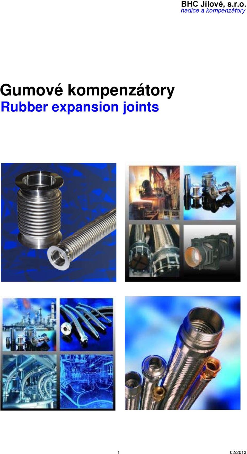 Rubber