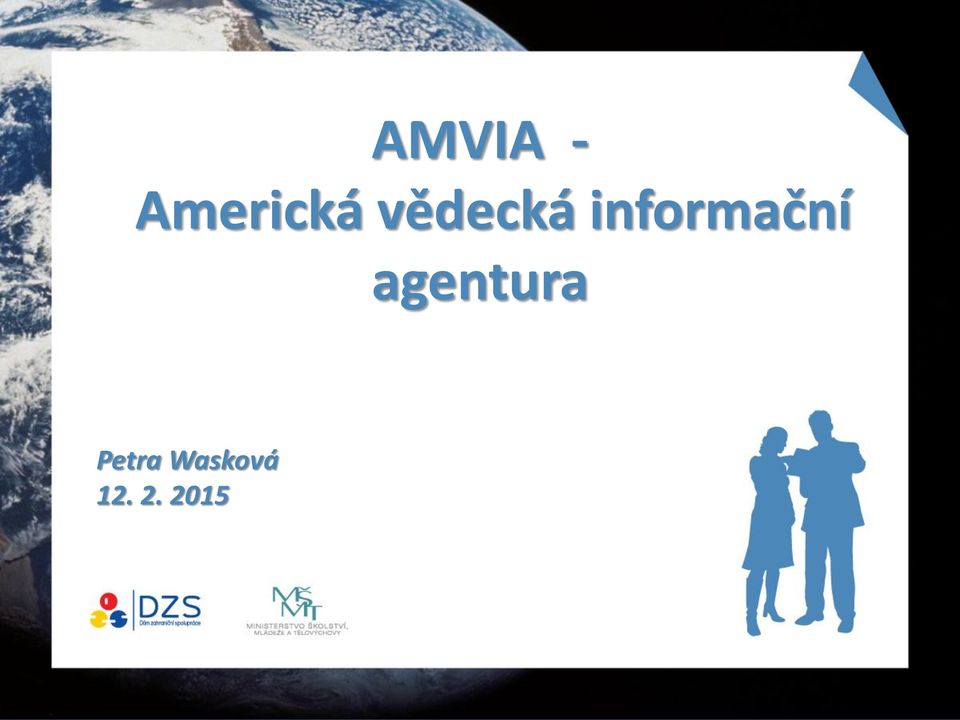 informační