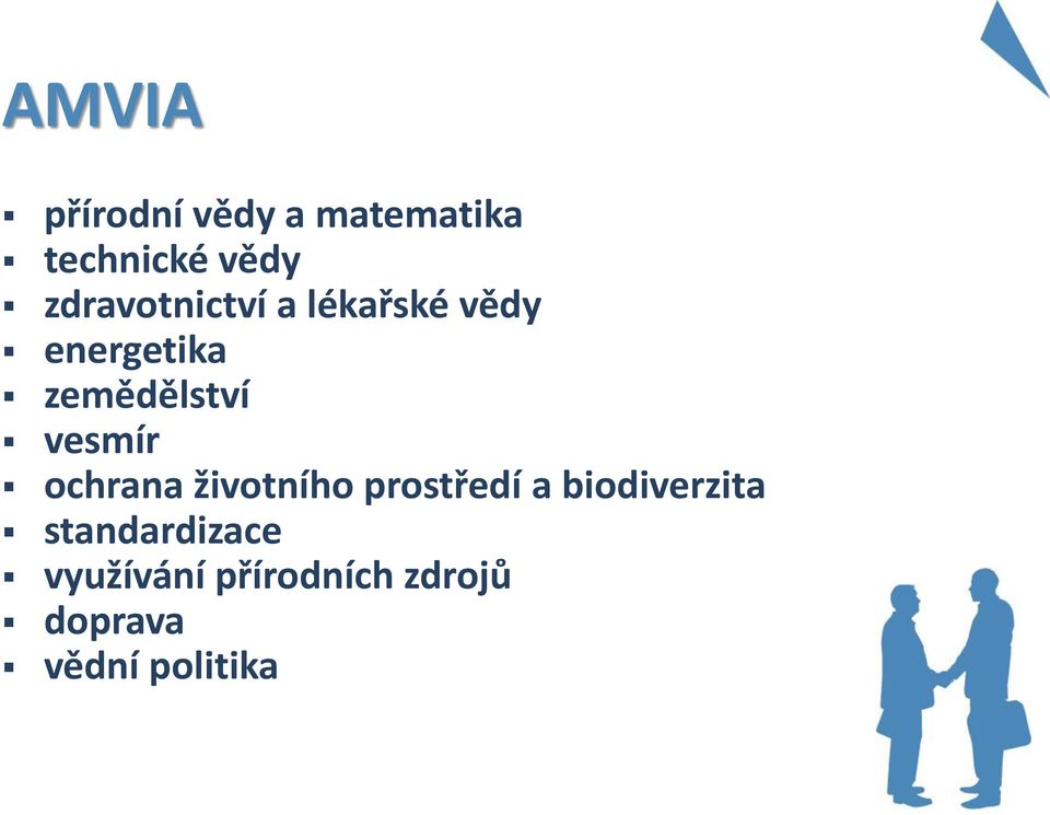 vesmír ochrana životního prostředí a biodiverzita