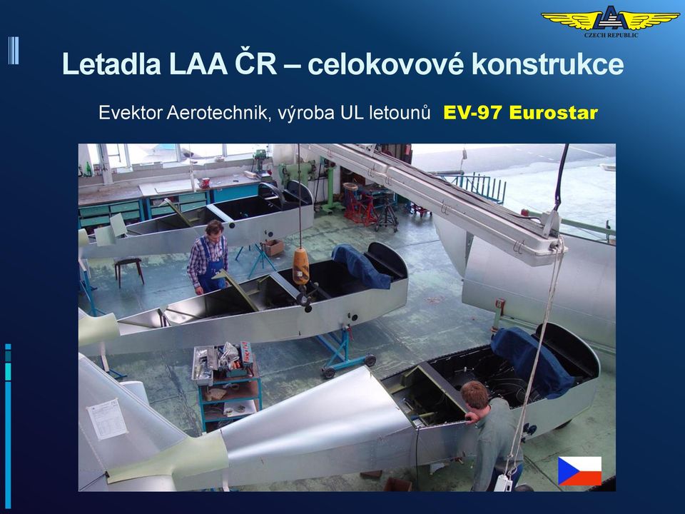 Evektor Aerotechnik,