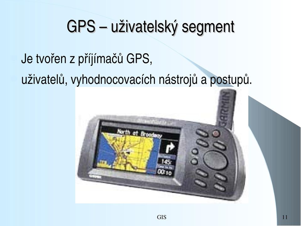 GPS, uživatelů,