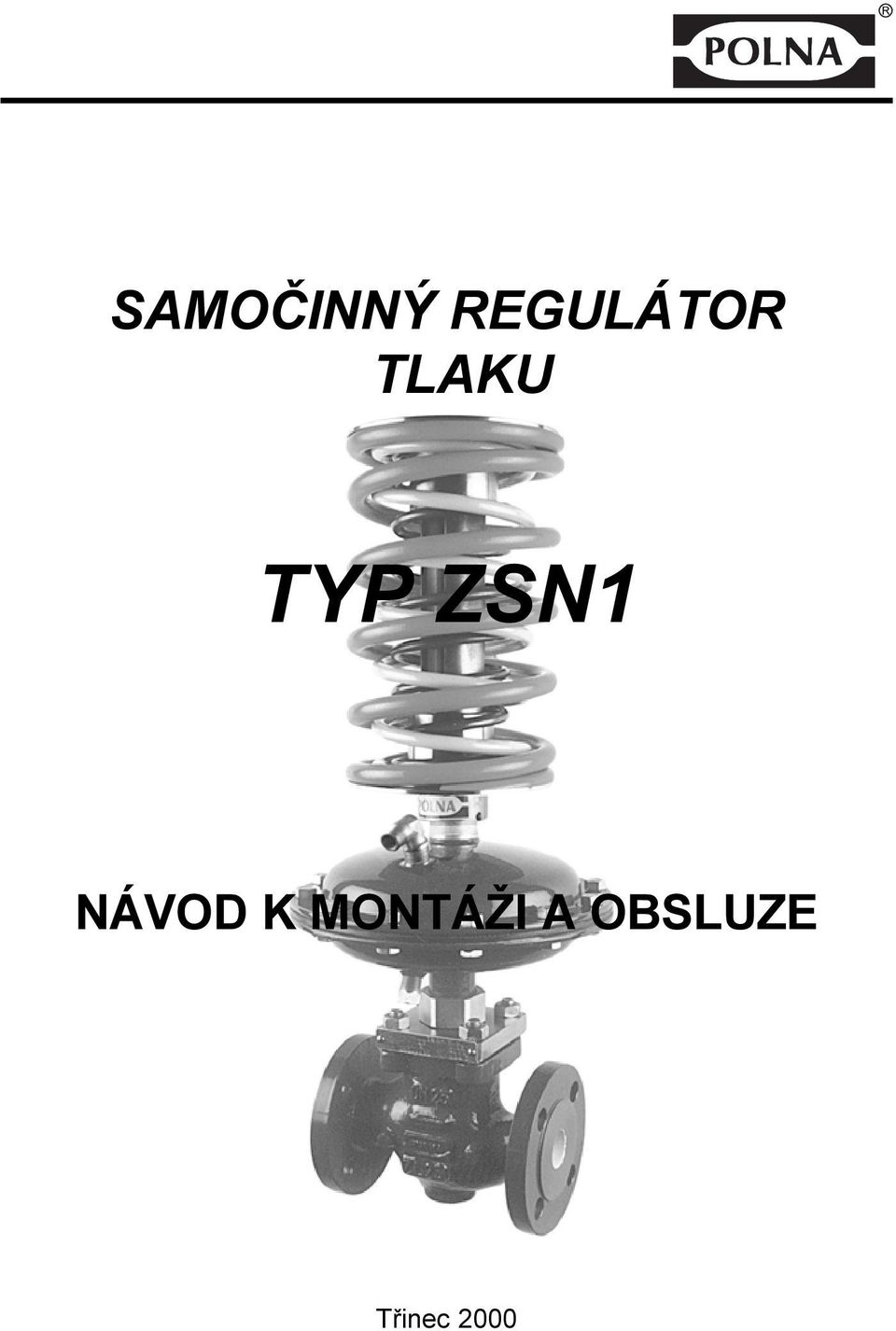 OBSLUZE Tøinec 2000