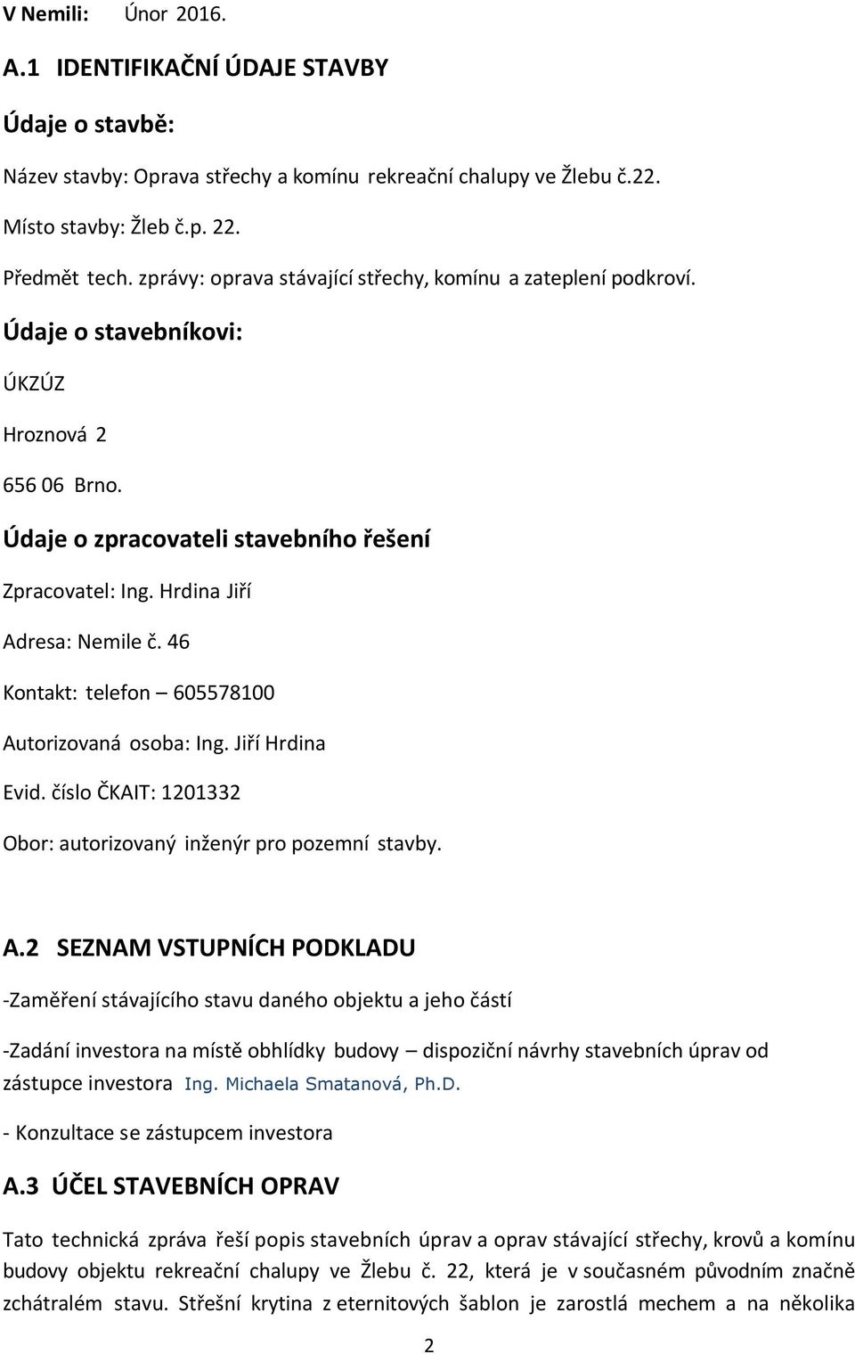Hrdina Jiří Ad