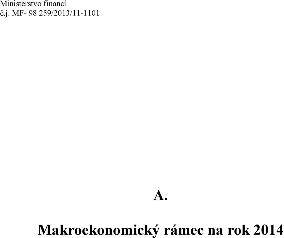 259/2013/11-1101 A.