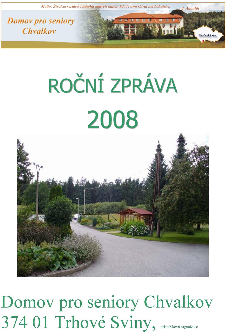 Chvalkov 374 0 Trhové