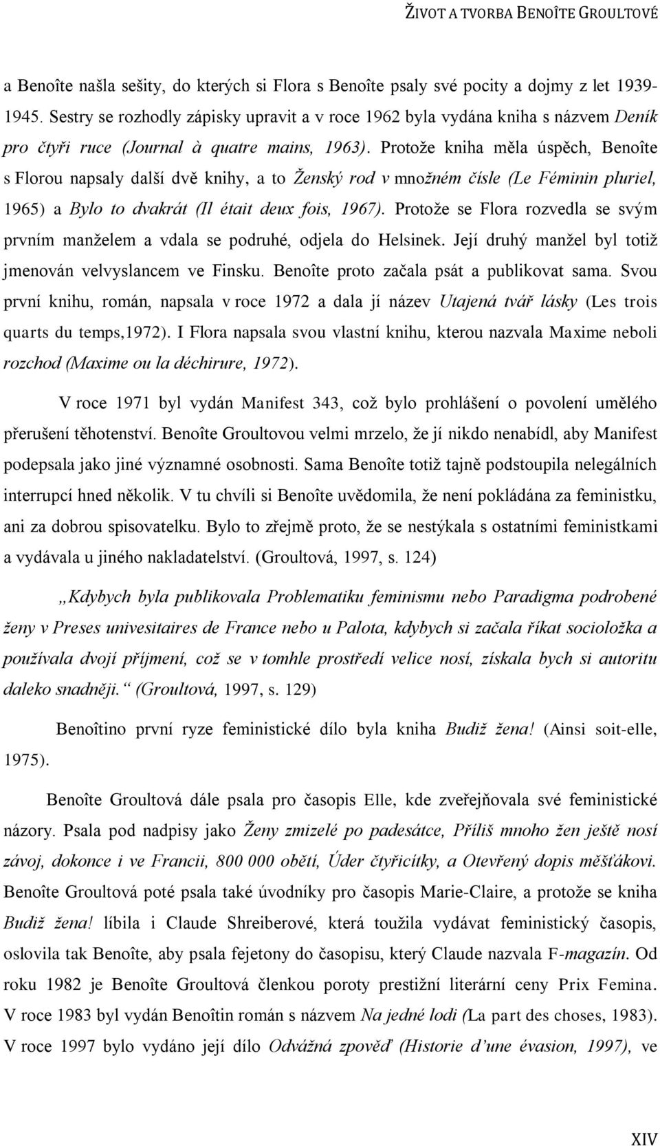 známky, že chodíš s feministkou datování vintage munice
