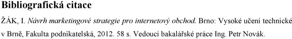 obchod.