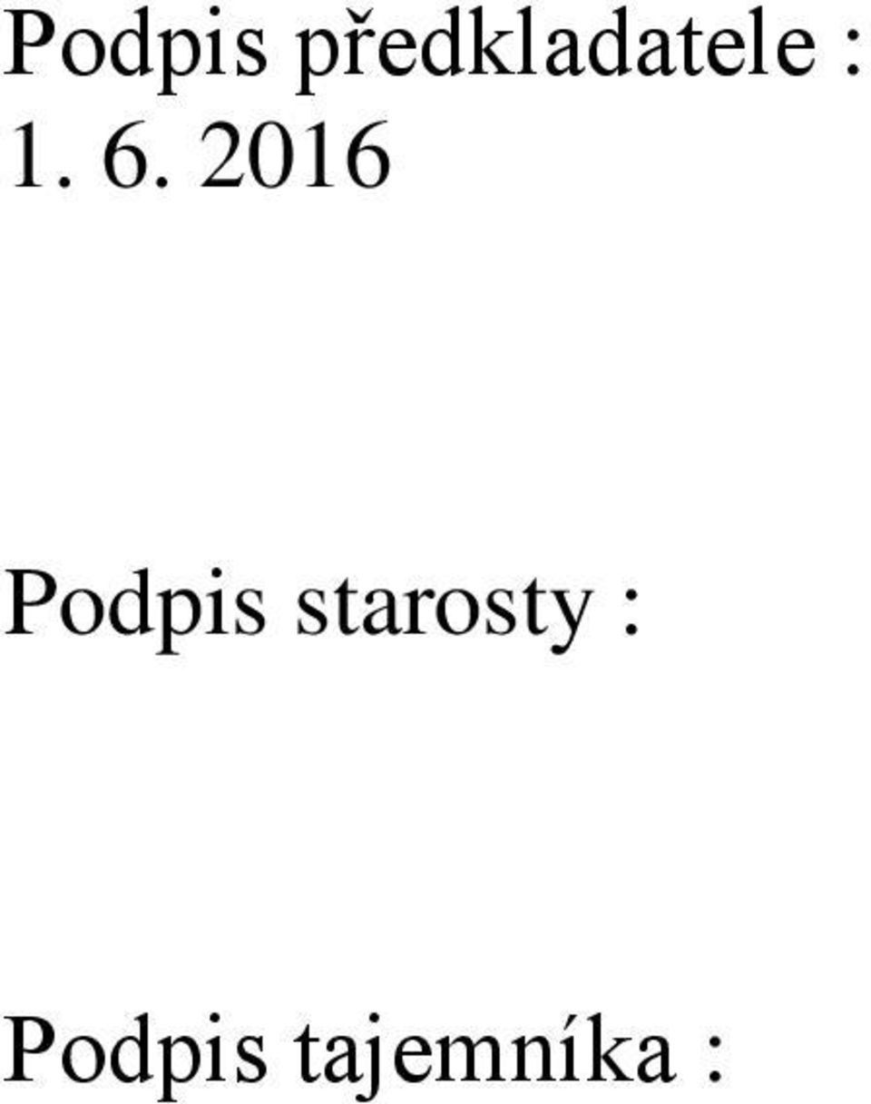 6. 2016  starosty