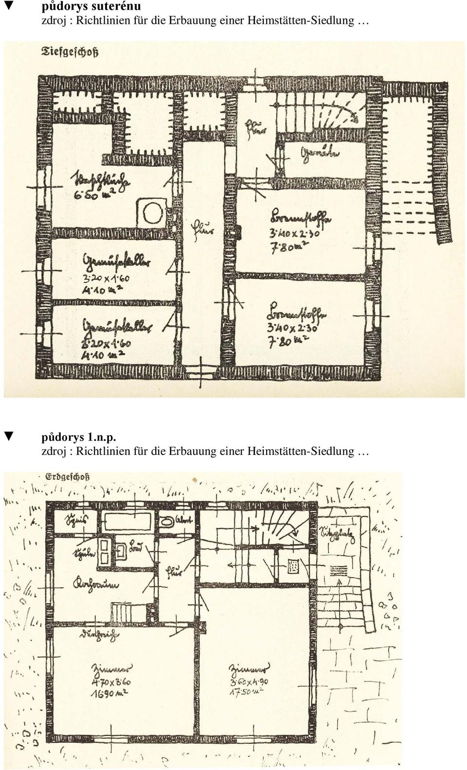 Heimstätten-Siedlung pů