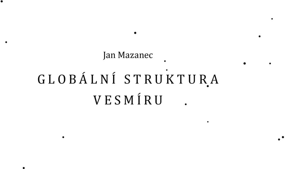 GLOBÁLNÍ