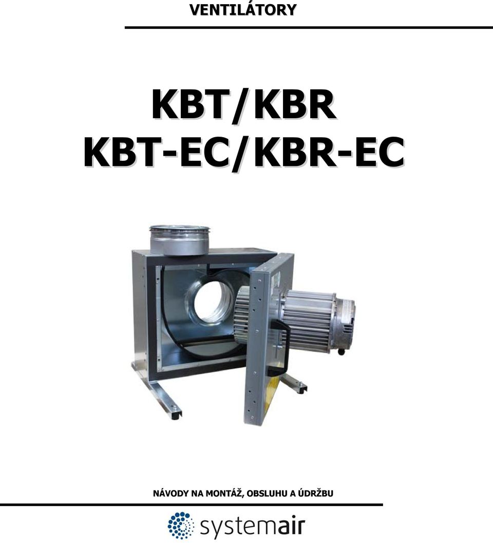 KBT-EC/KBR-EC