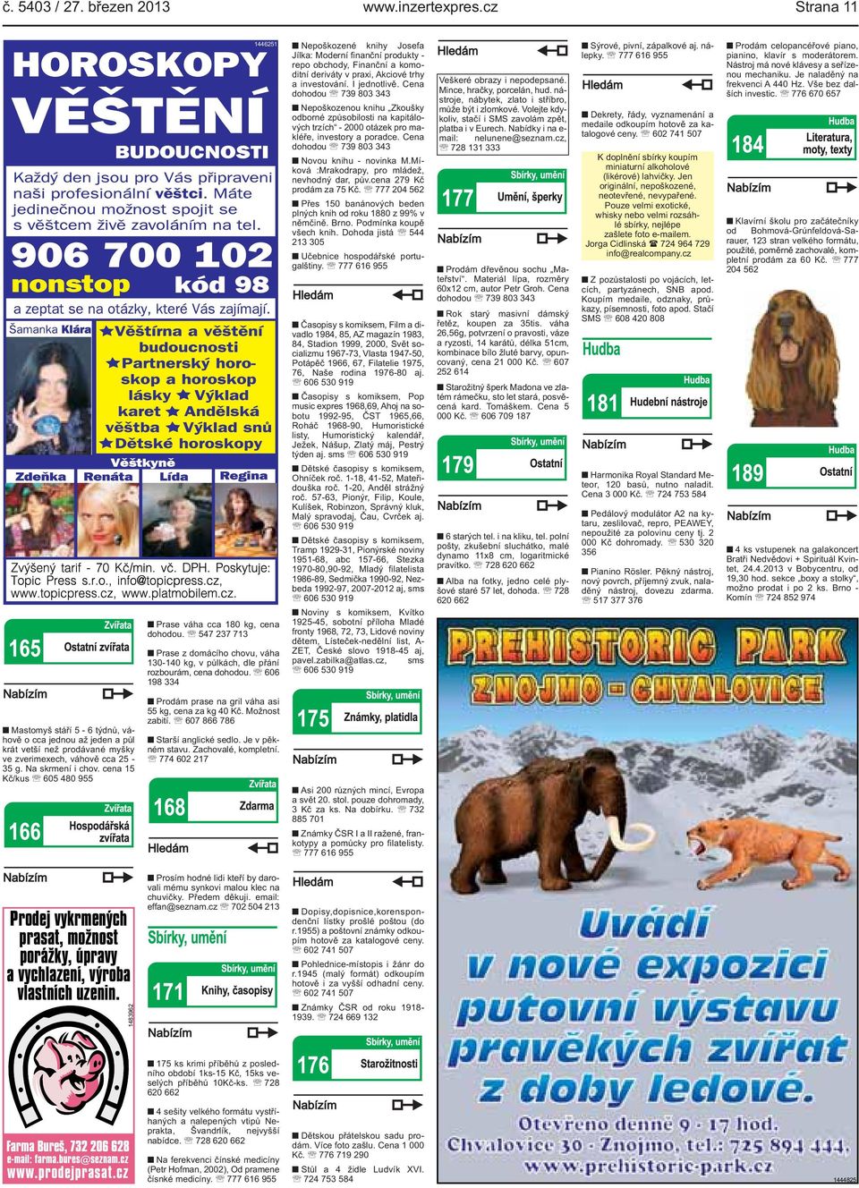 knihu Zkoušky odborné způsobilosti na kapitálových trzích - 2000 otázek pro makléře, investory a poradce Cena dohodou 739 803 343 Novou knihu - novinka MMíková :Mrakodrapy, pro mládež, nevhodný dar,