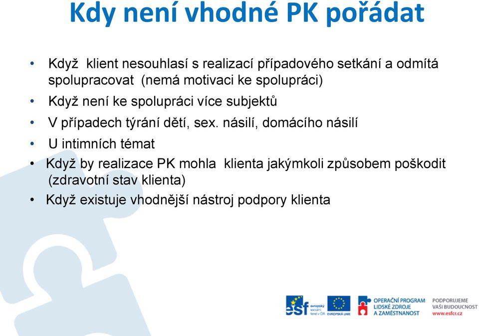 týrání dětí, sex.